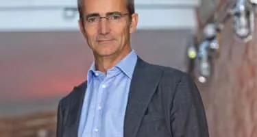 Bernard Liautaud - Entrepreneur