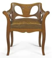 Bernhard Pankok - German painter