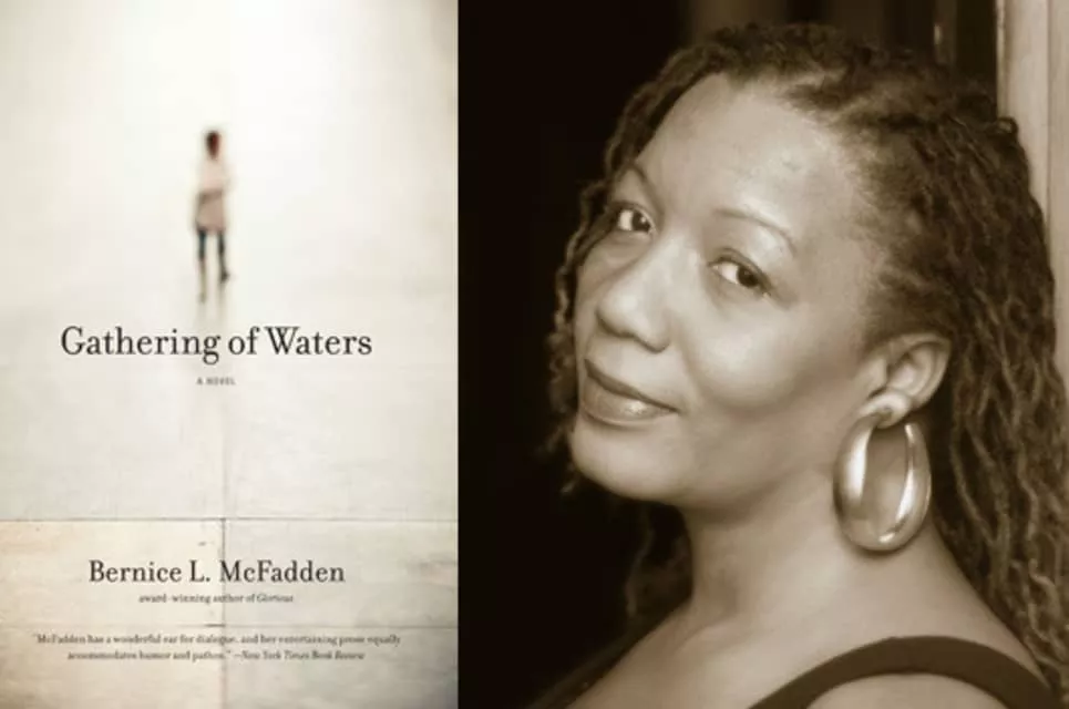 Bernice McFadden - American novelist