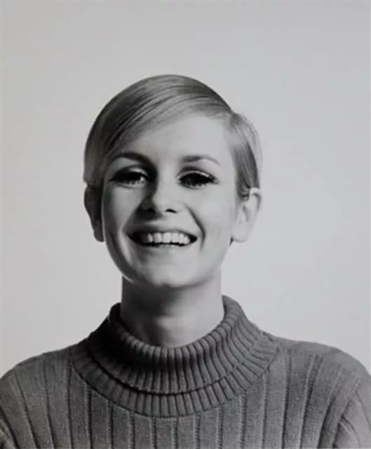 Bert Stern - American photographer