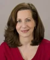 Betsy Aidem - American actress