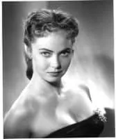 Betta St. John - American actress