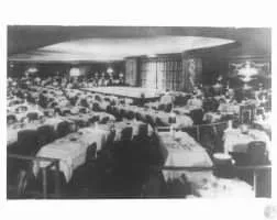 Beverly Hills Supper Club fire - 