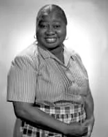Beyond Tara: The Extraordinary Life of Hattie McDaniel - 2001 film