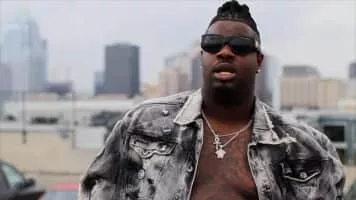 Big Baby Flava - Musical artist