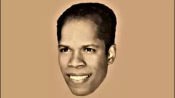 Bill Kenny - American tenor