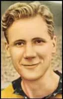 Bill Slater - English football player