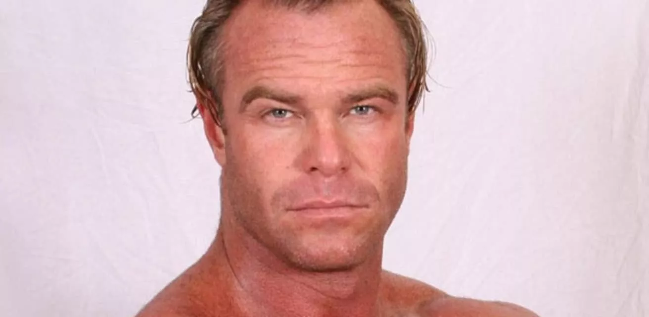 Billy Gunn - American professional wrestler