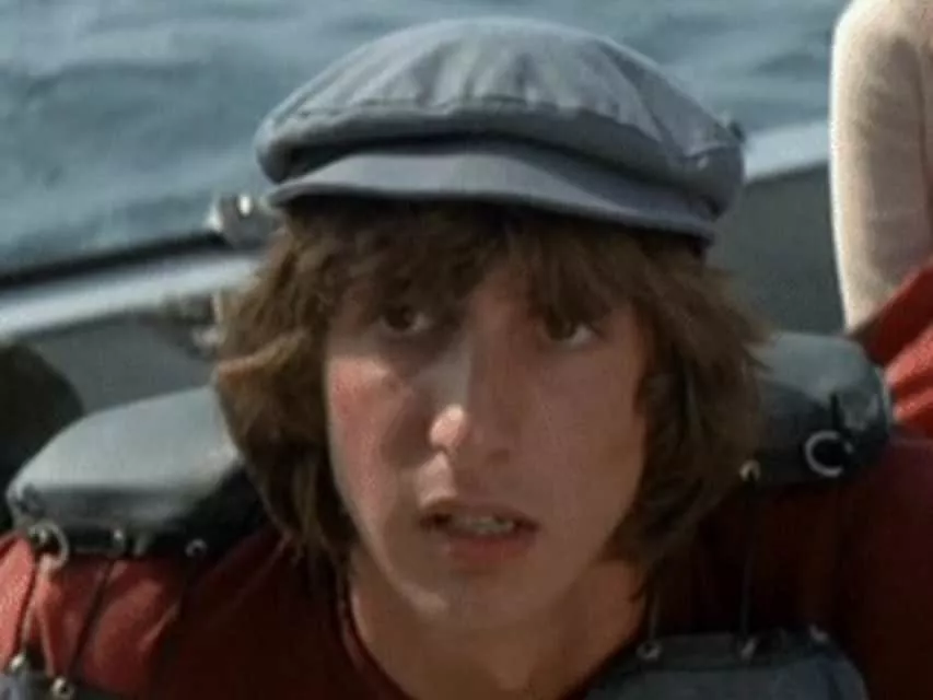 Billy Van Zandt - American playwright