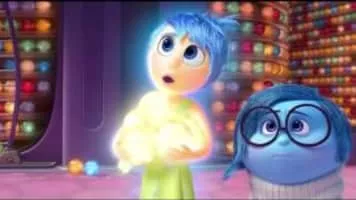 Bing Bong - Fictional character