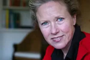 Birthe Neumann - Danish actress