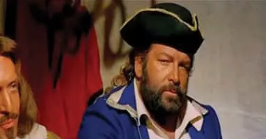 Blackie the Pirate - 1971 ‧ Action/Adventure ‧ 1h 39m