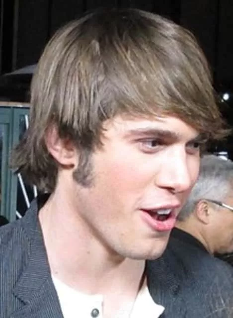 Blake Jenner - American actor