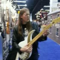 Blake Meahl - Musical artist