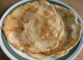 Blini - Pancake