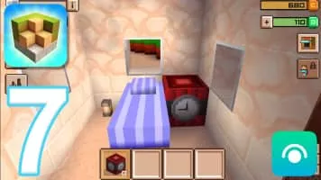 Block Craft 3D: Building Simulator Games For Free - Video game