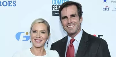 Bob Woodruff - American journalist