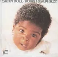 Bobbi Humphrey - American flutist