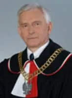 Bohdan Zdziennicki - Judge
