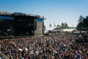 BottleRock Napa Valley - Music Festival