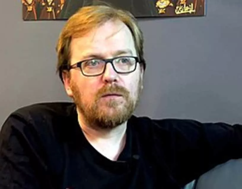 Boulet - French cartoonist