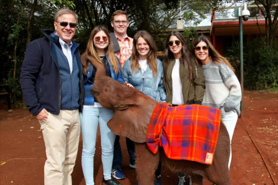 Brad Krevoy - Film producer