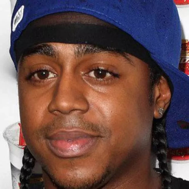 Bradley McIntosh - British singer
