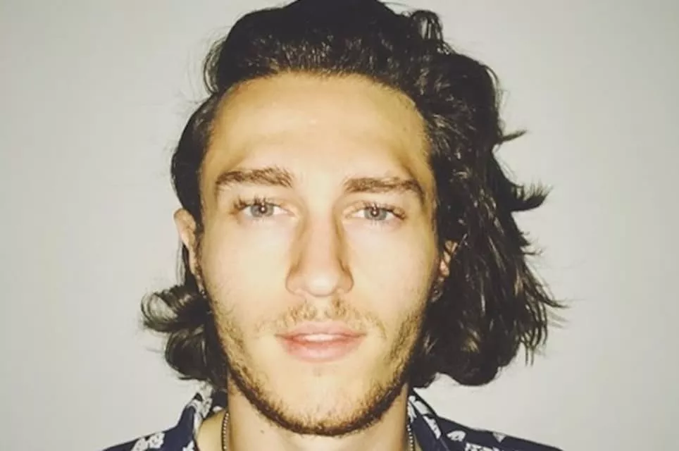 Braison Cyrus - Actor ‧ Miley Cyrus' brother