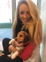 Bree Amer - Australian TV personality