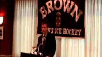 Brendan Whittet - American ice hockey coach