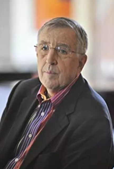 Brent Musburger - American sports commentator