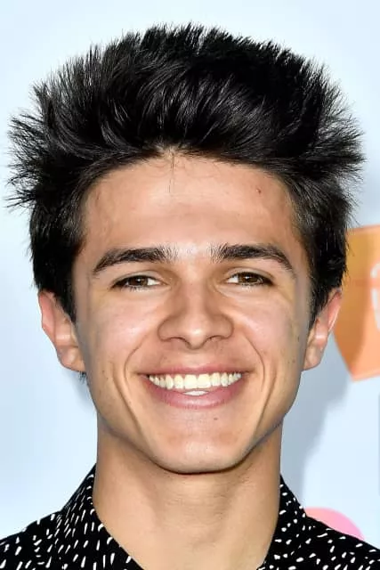 Brent Rivera - American media personality