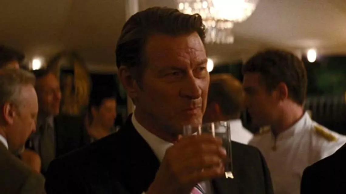 Brett Cullen - American actor