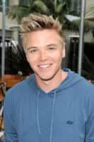 Brett Davern - American actor