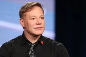 Brian Graden - Television producer