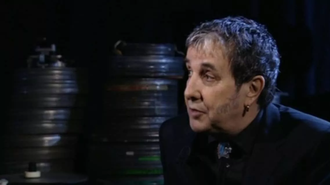 Brian Hibbard - Welsh actor and singer