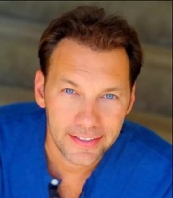 Brian Palermo - American character actor