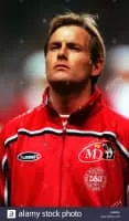 Brian Steen Nielsen - Danish footballer