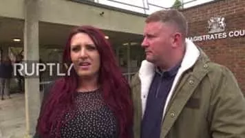 Britain First - Political party