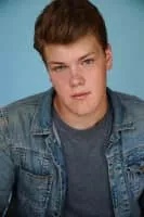 Britton Sear - Actor