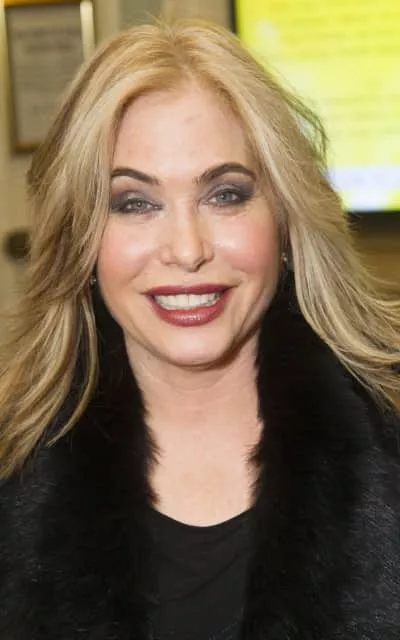 Brix Smith - American singer