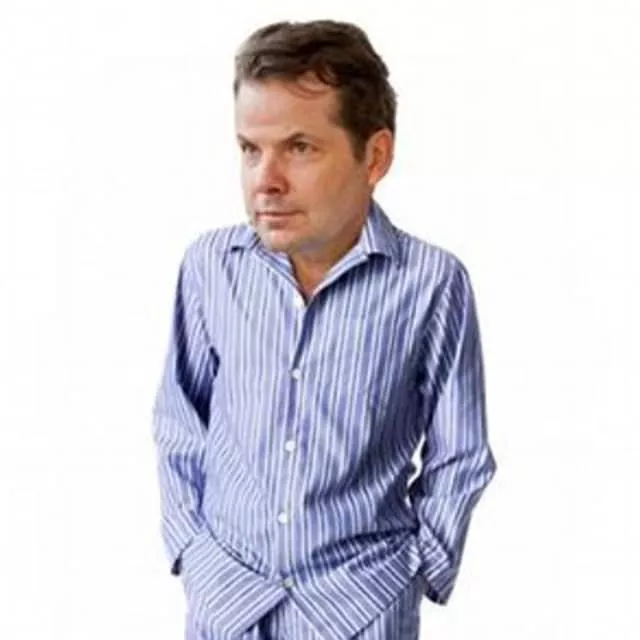 Bruce McCulloch - Canadian actor