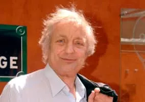 Bruno Cremer - French actor