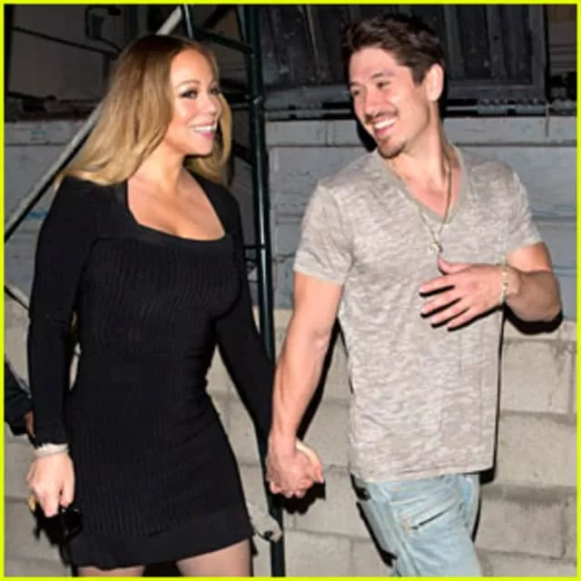 Bryan Tanaka - Dancer