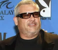 Bubba the Love Sponge - American radio personality