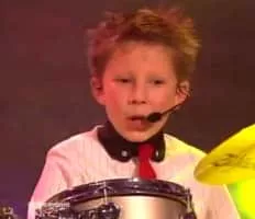 Bubu Cernea - Musician