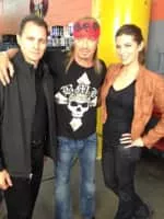 Bud Brutsman - Television producer