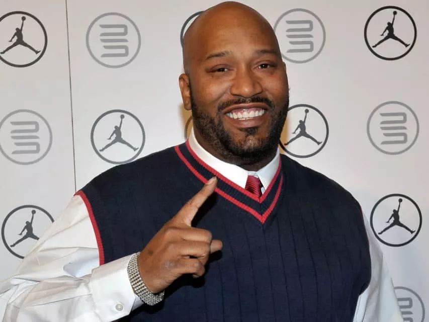 Bun B - American rapper