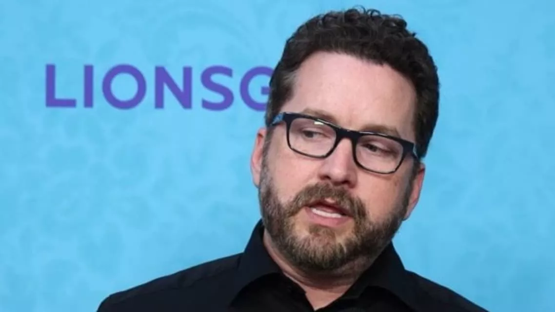 Burnie Burns - American writer