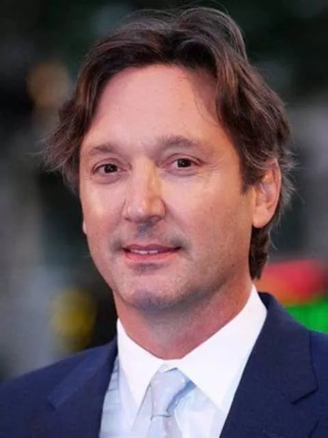 Burr Steers - American actor